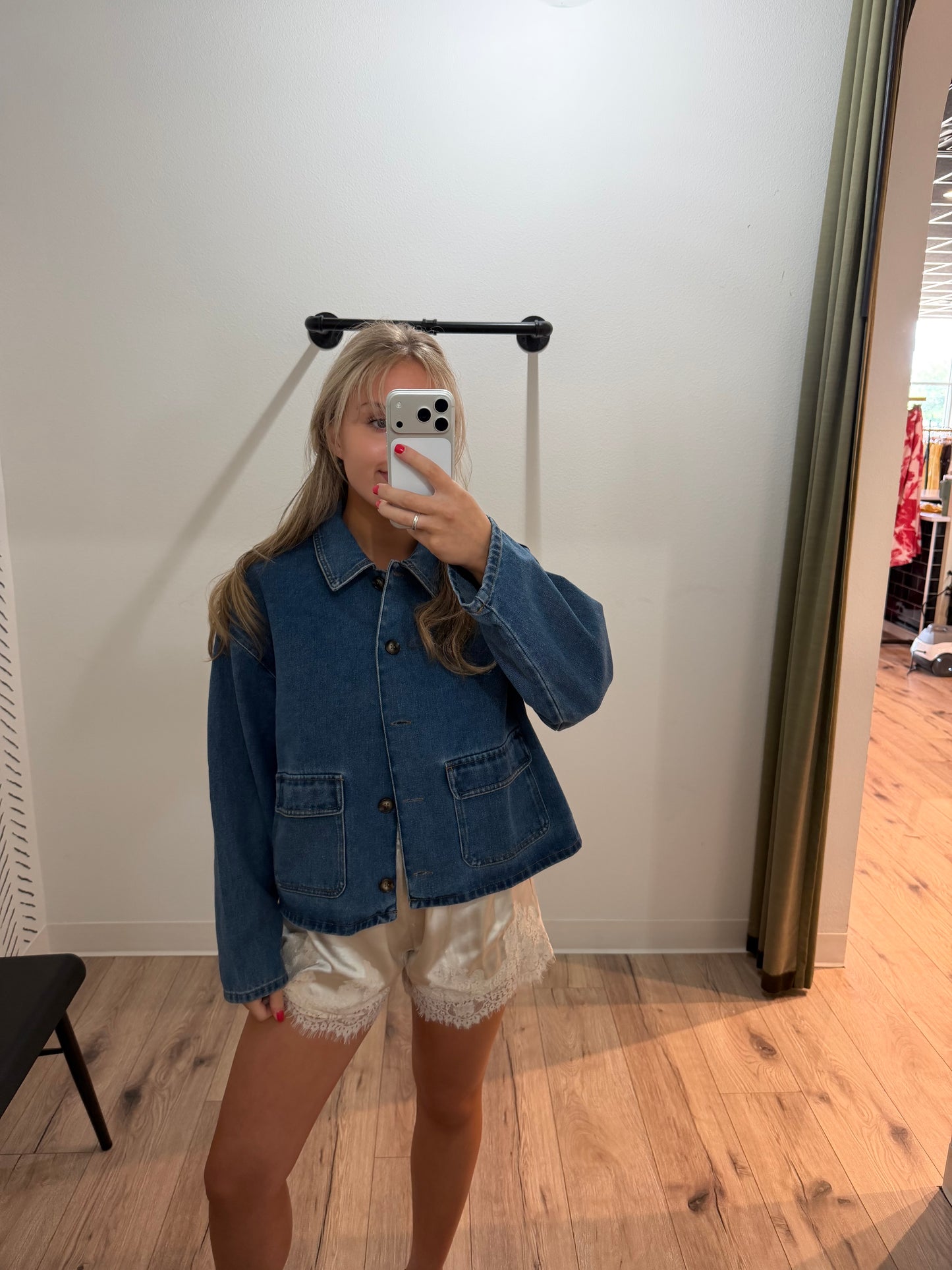 Alex Shorts