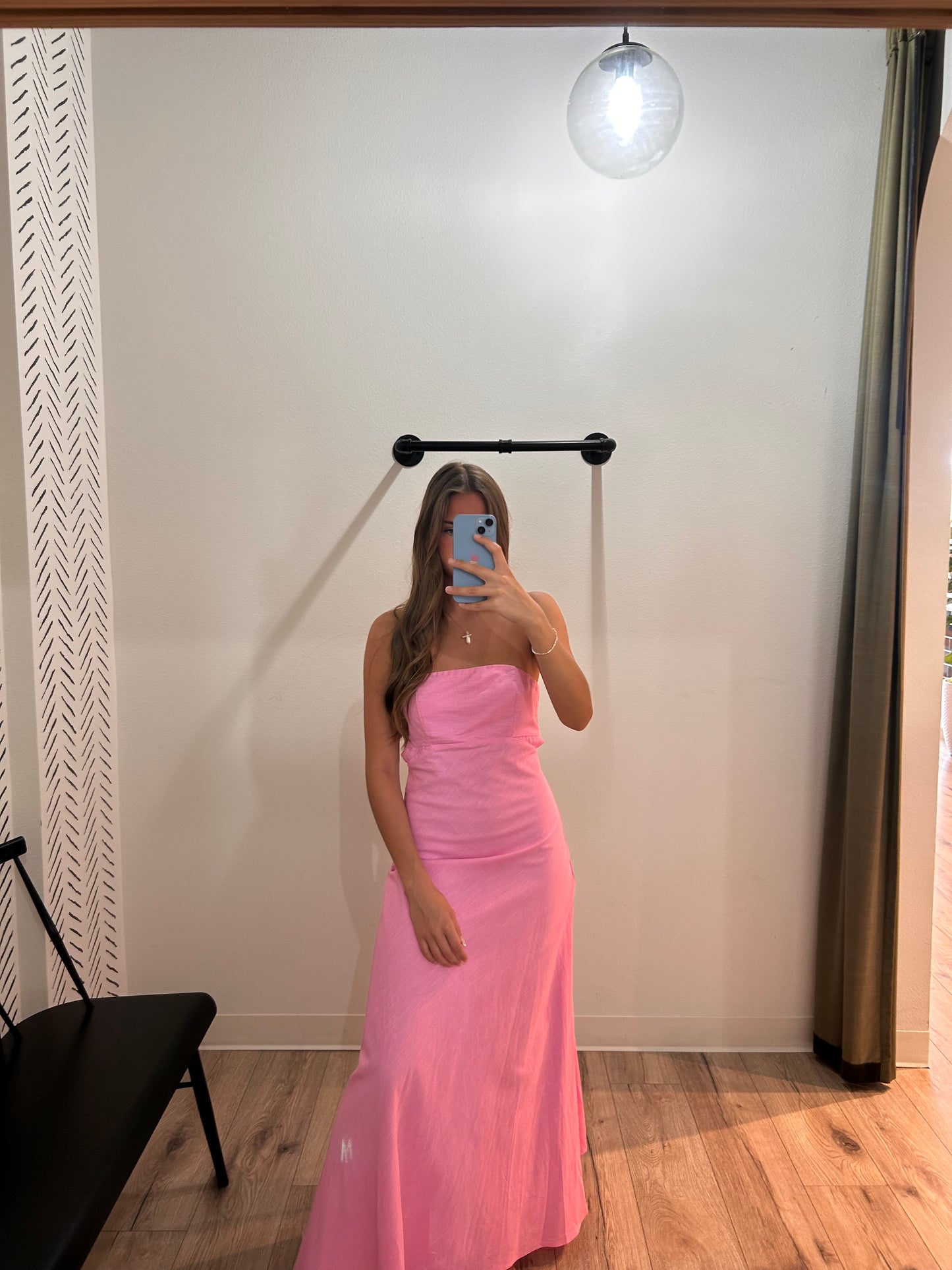 Stella Dress