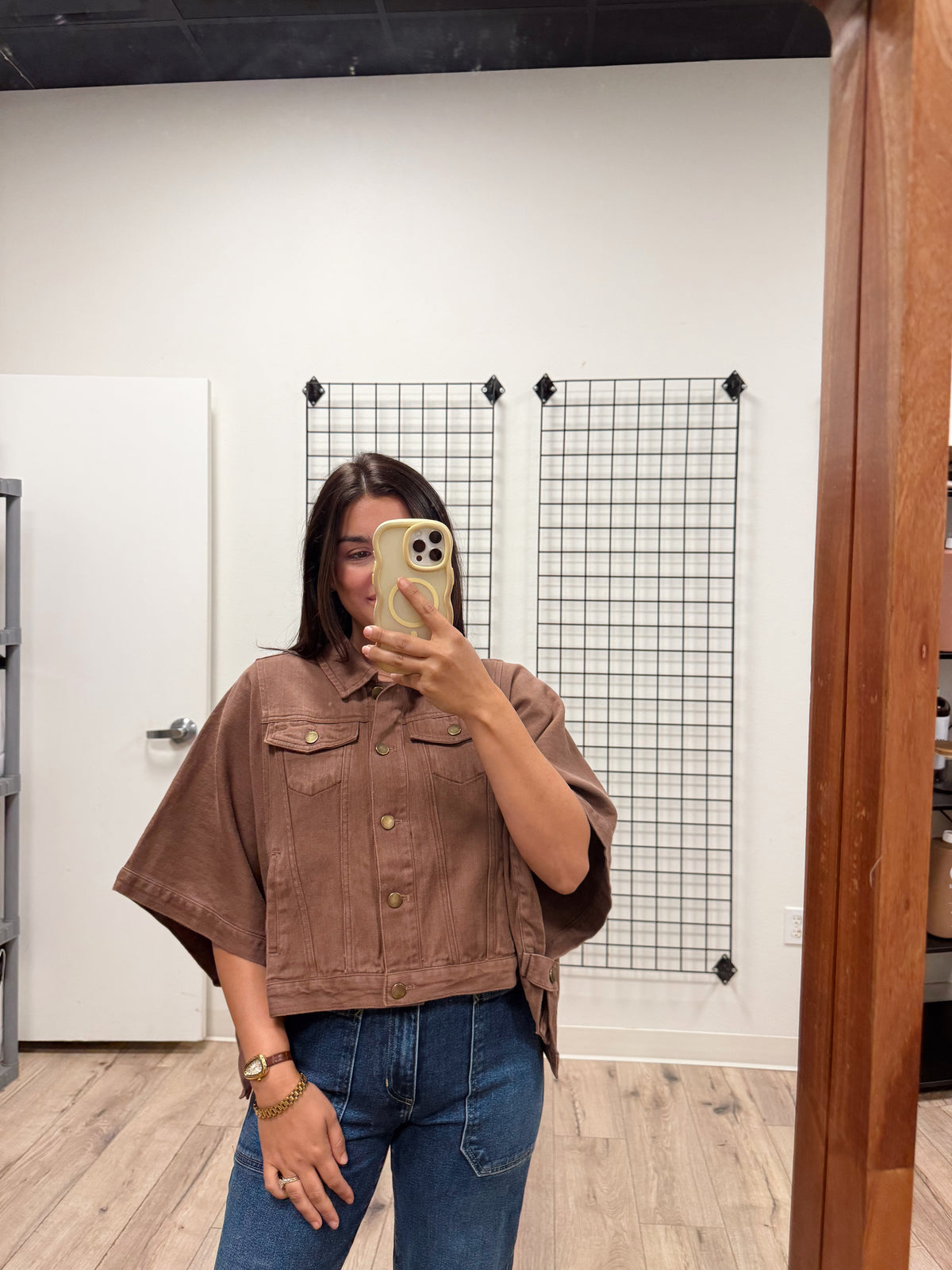 Nora Jacket