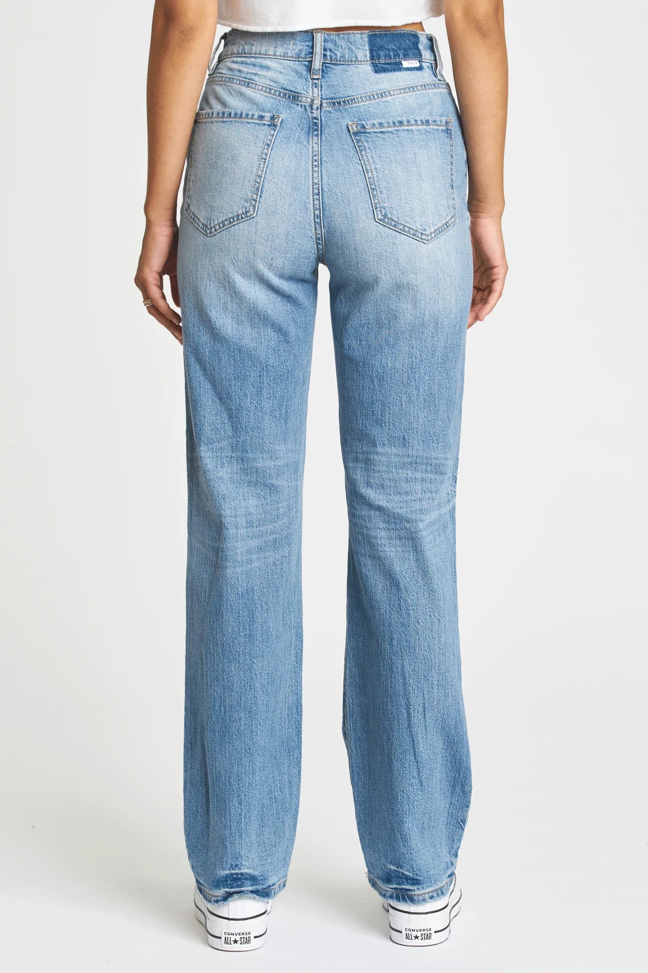 Lila Denim