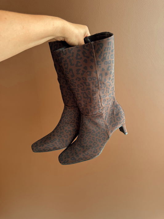 Jensen Boots