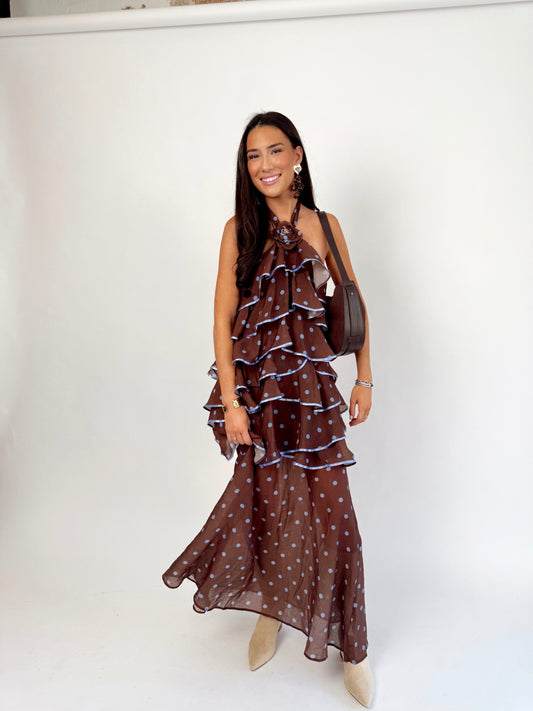 Simone Dress