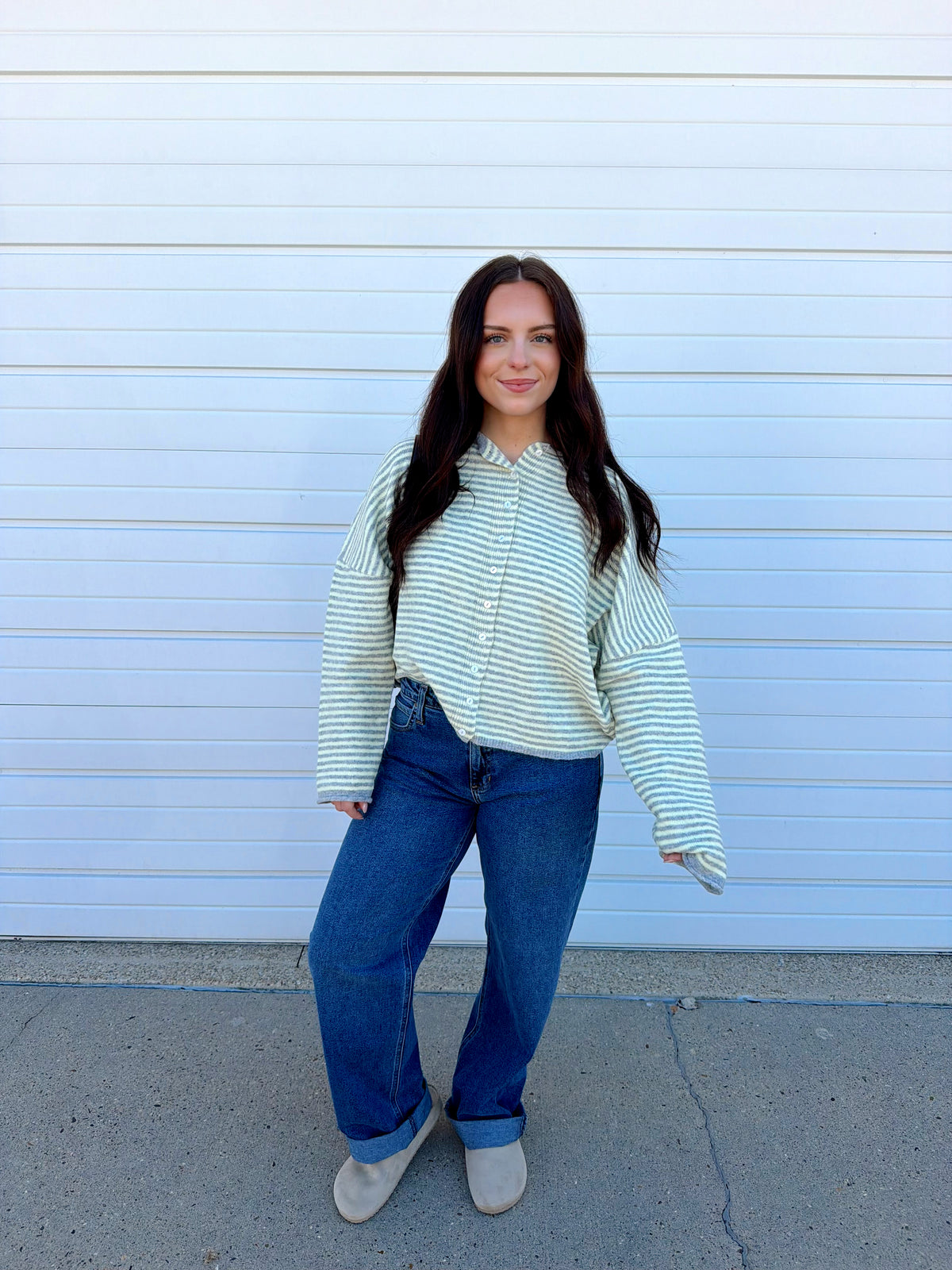 Ellie Cardigan