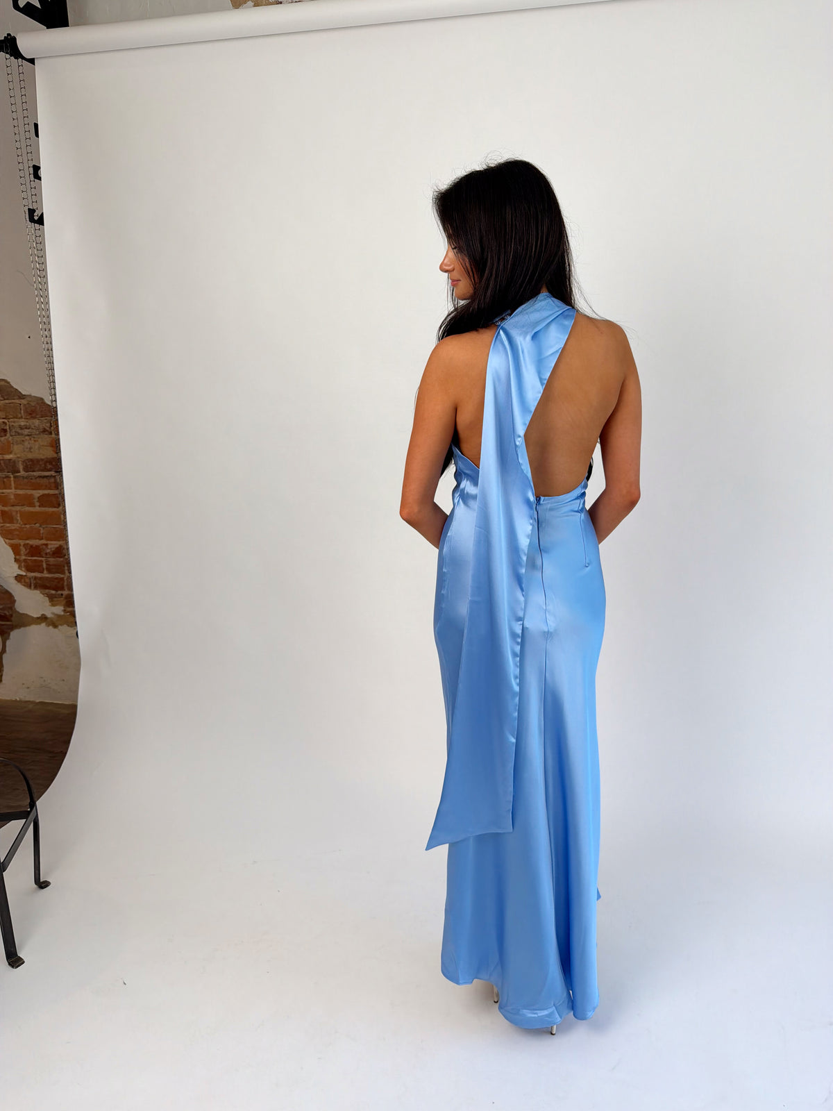 Ainsley Gown