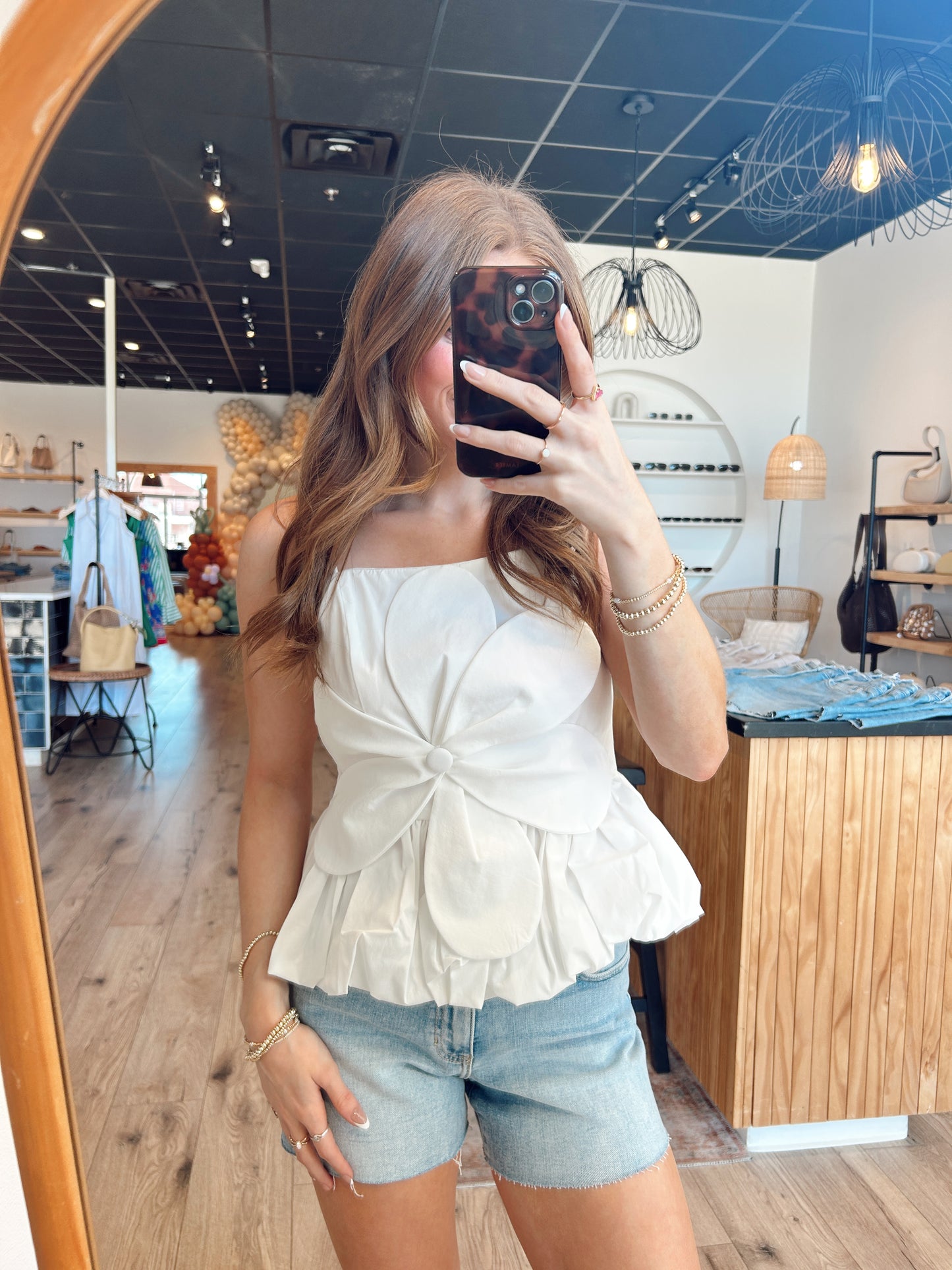 Livy Top