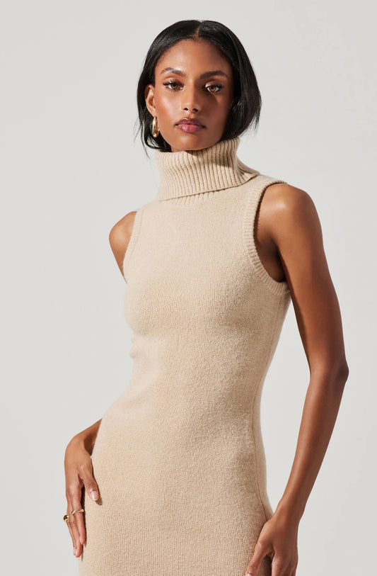 Irina Sweater Dress