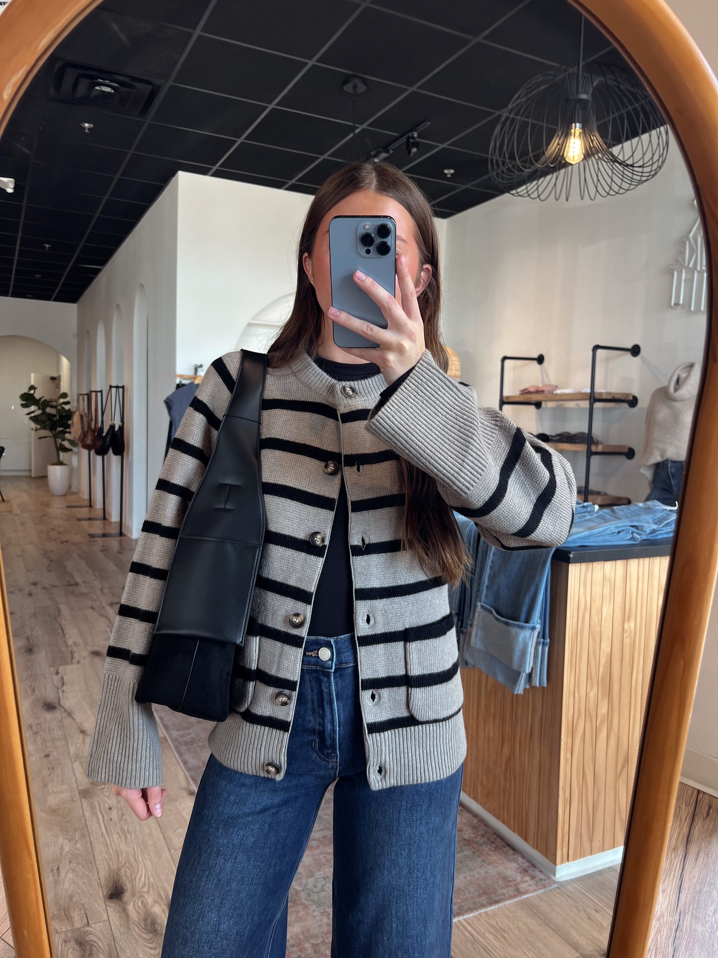 Hannah Sweater
