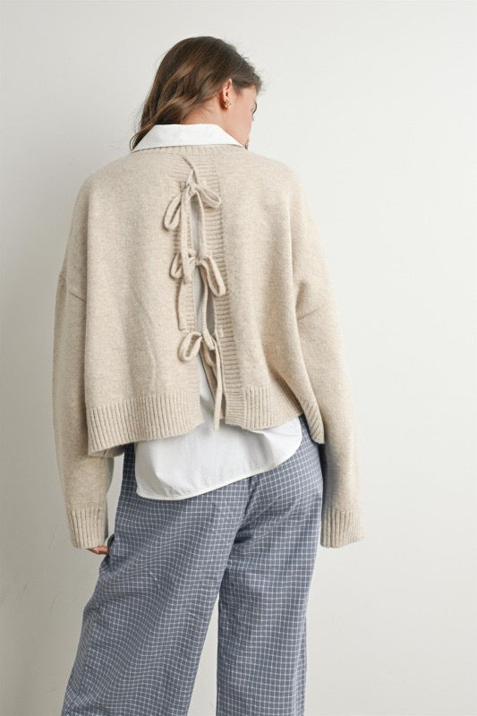 Lainey Sweater