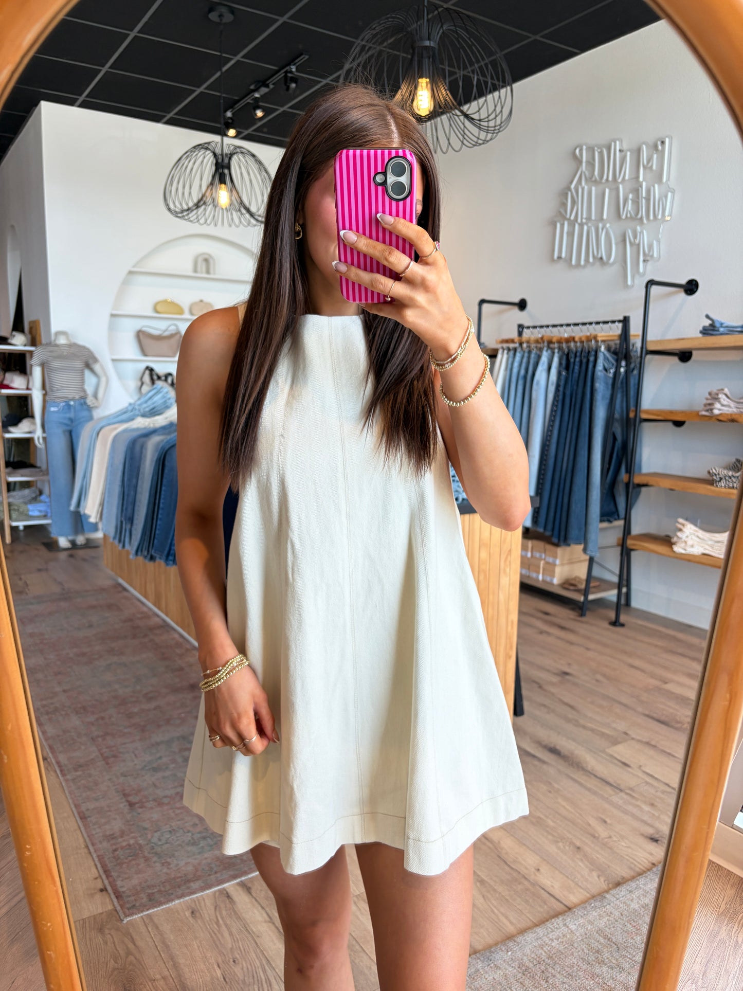 Blaire Romper