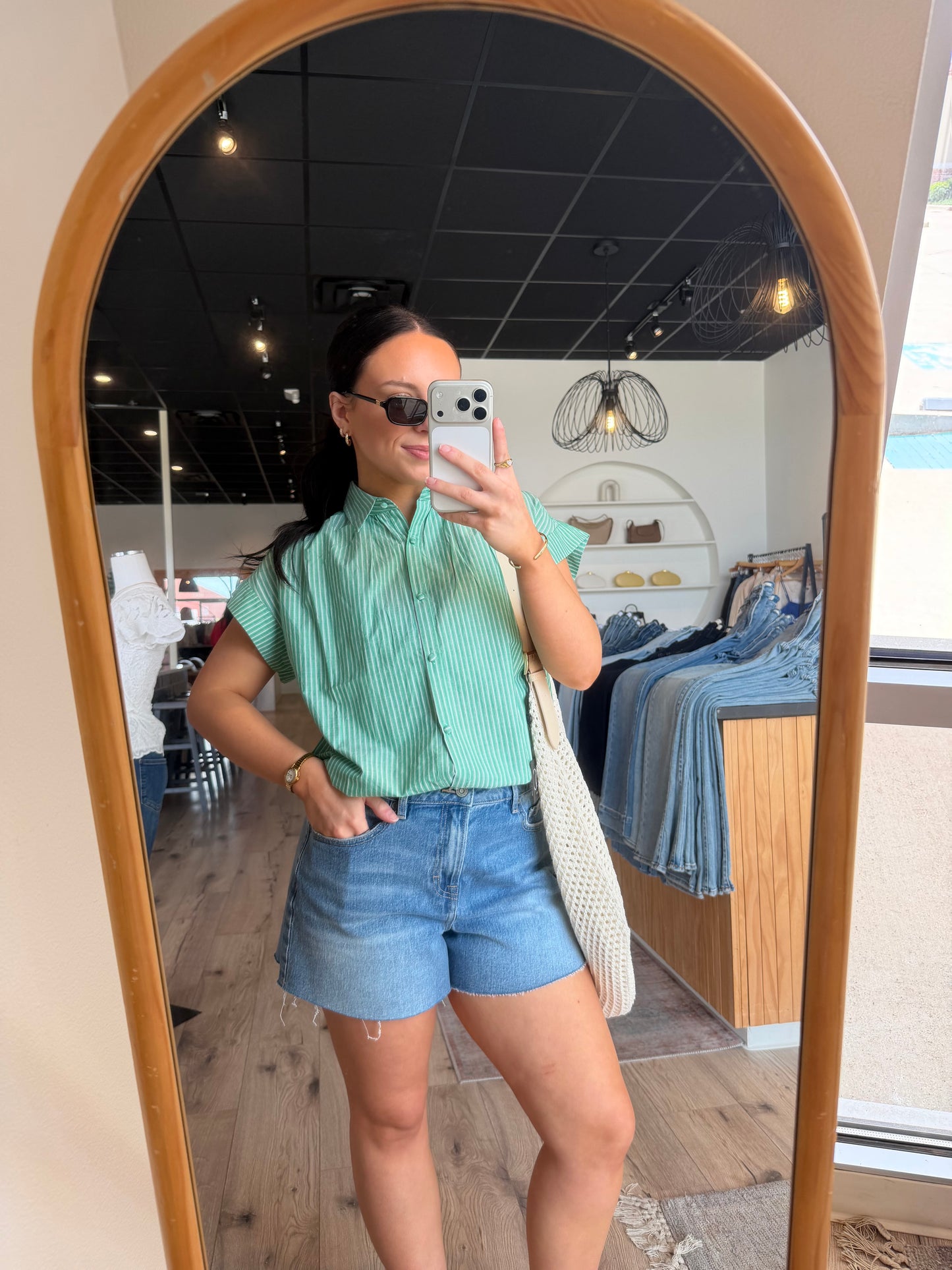 Harper Grace Top