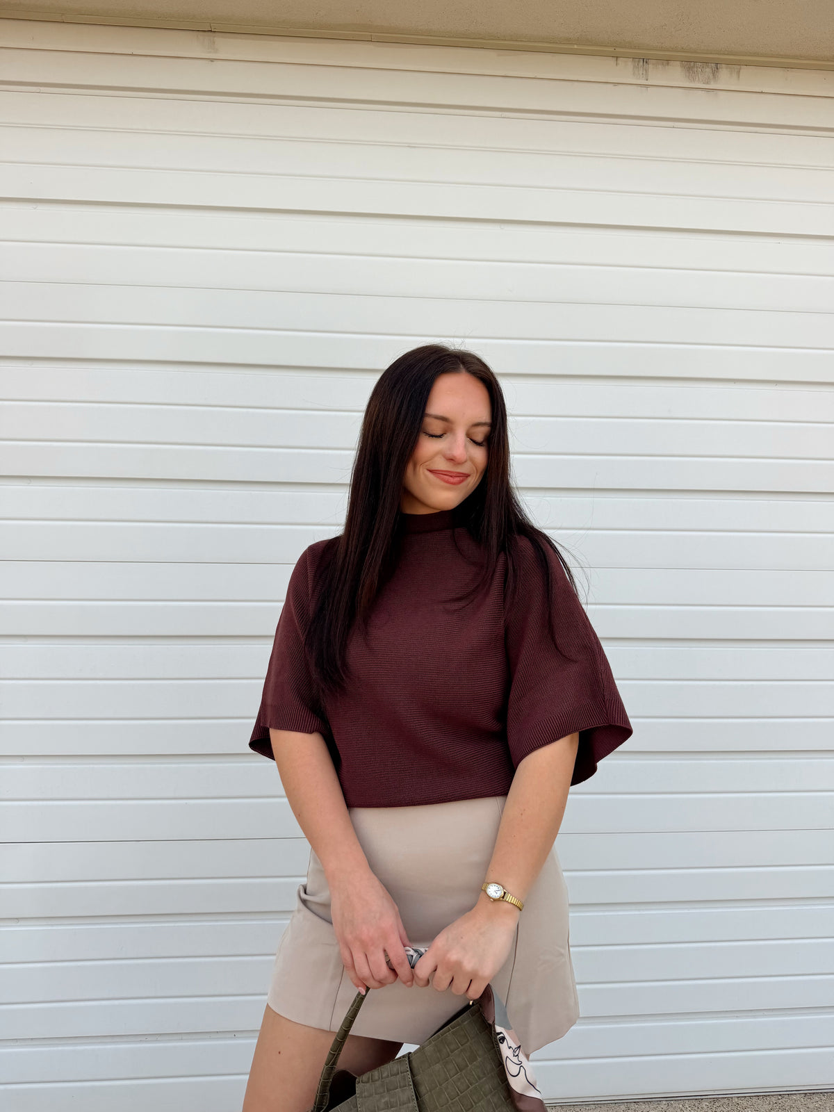 Reese Skirt