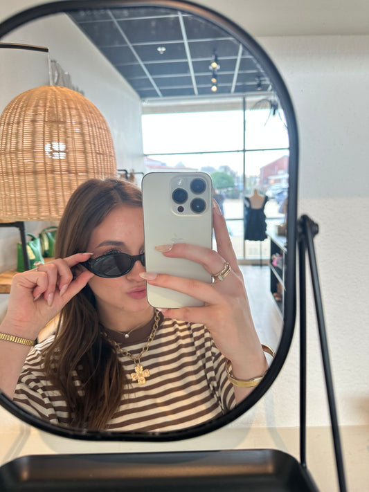 Pretty Girl Sunglasses