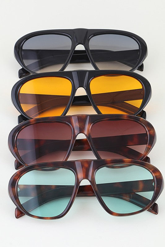 Shelby Sunnies