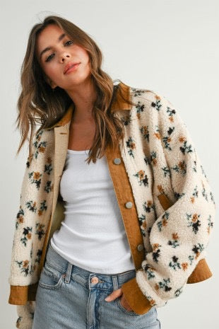 Everly Jacket