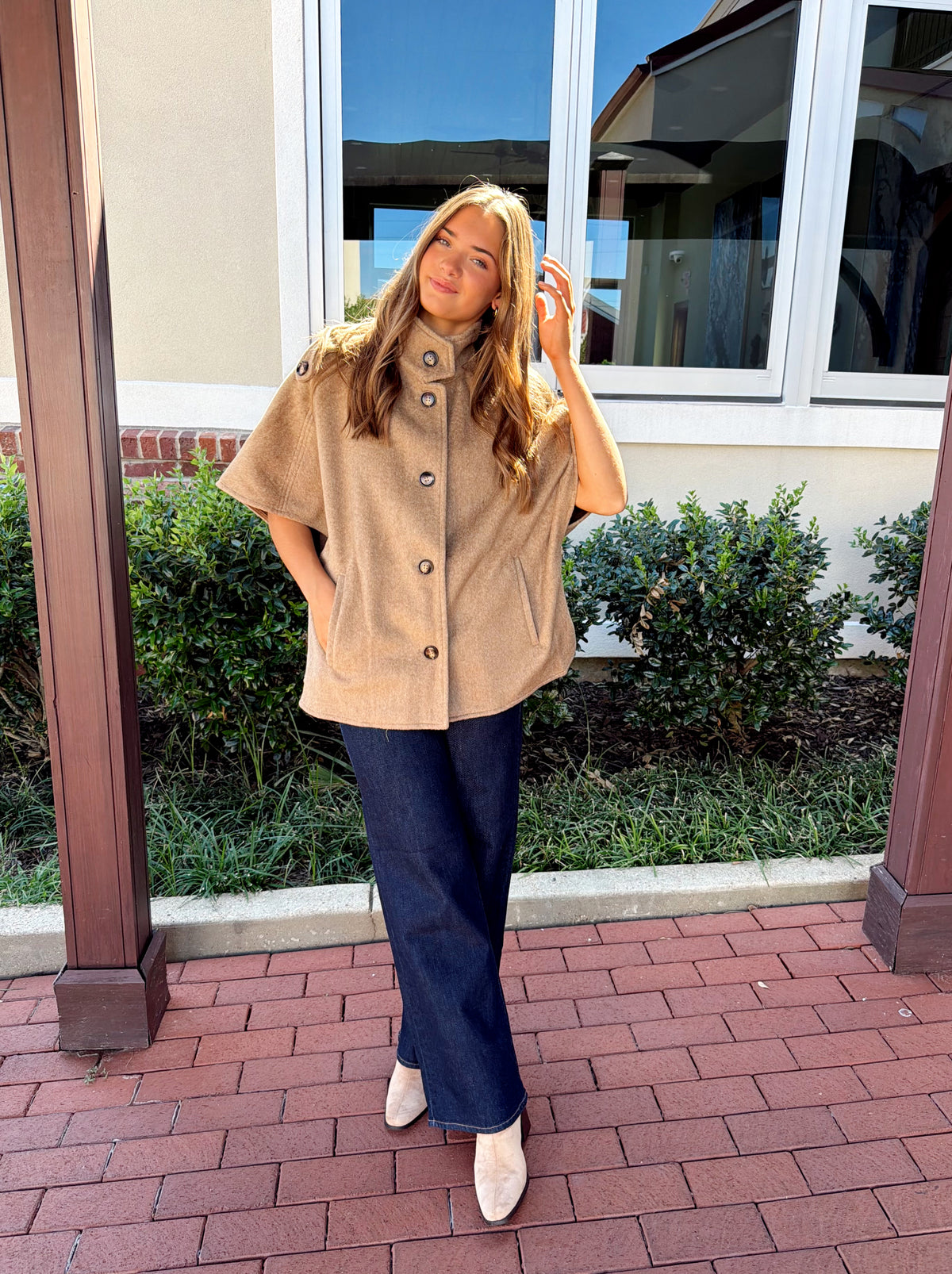 Ryan Jacket