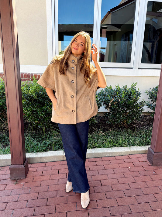 Ryan Jacket