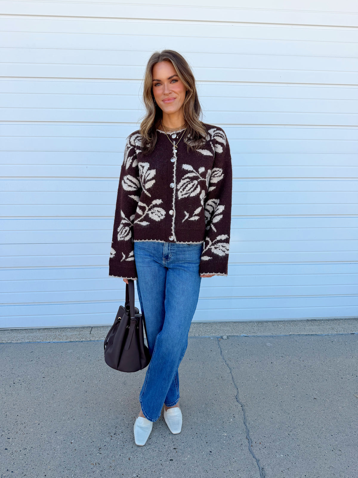 Francis Sweater