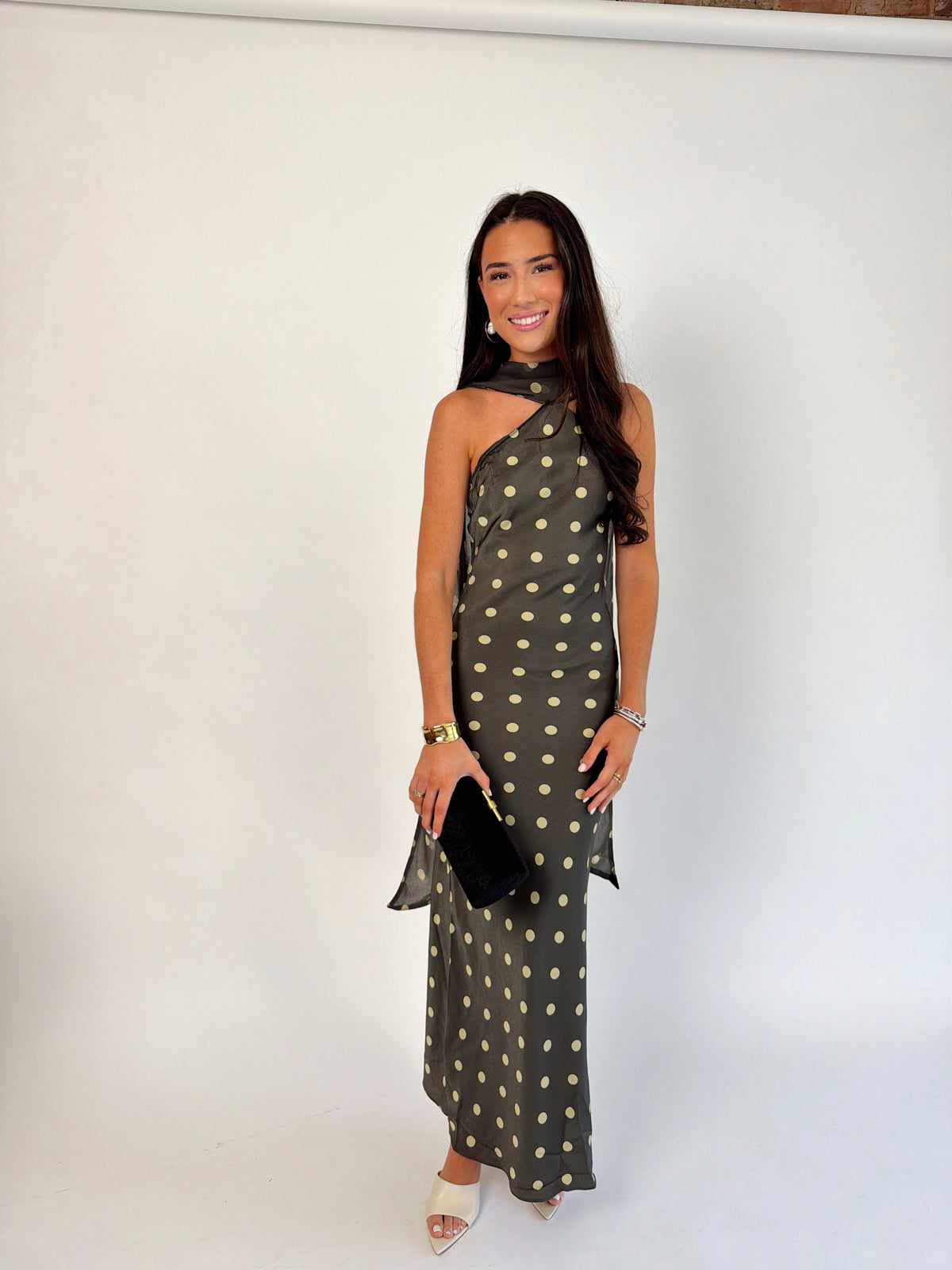 Mary Kaitlyn Dress