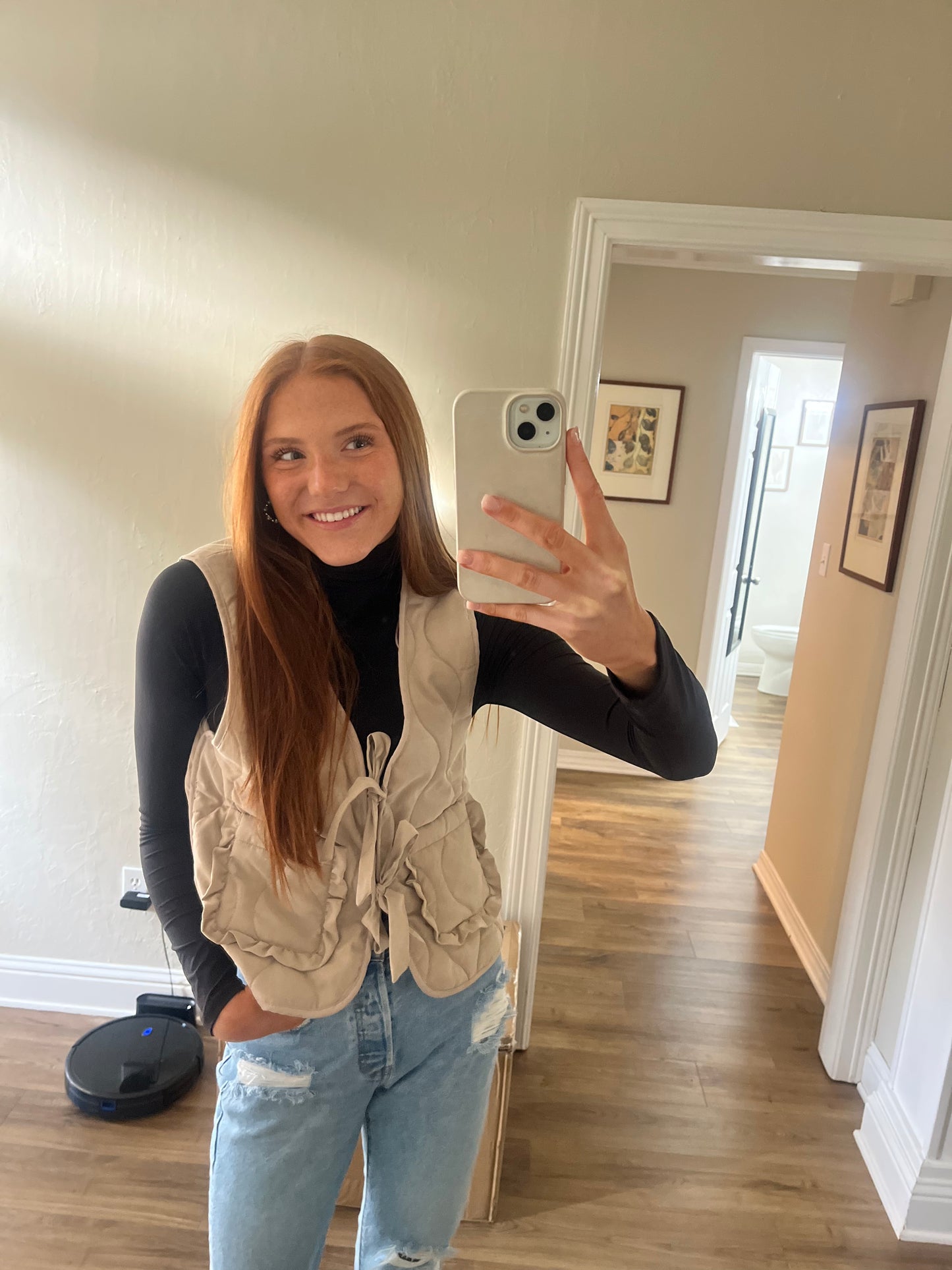 Maia Vest