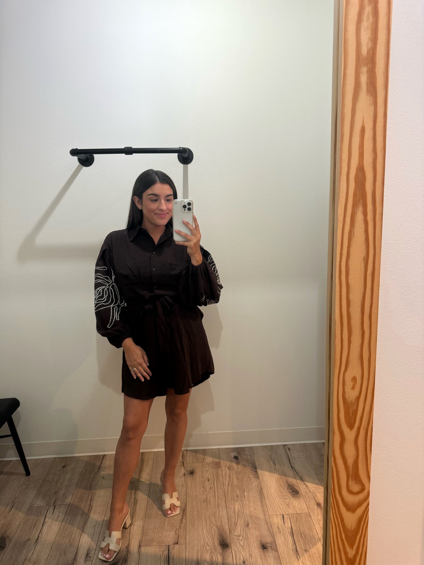 Silvia Dress