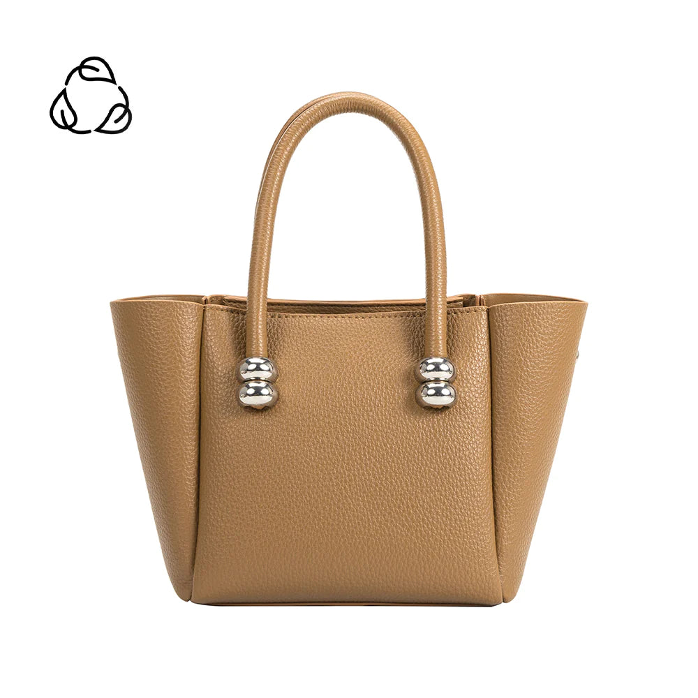 Nude Harlow Bag