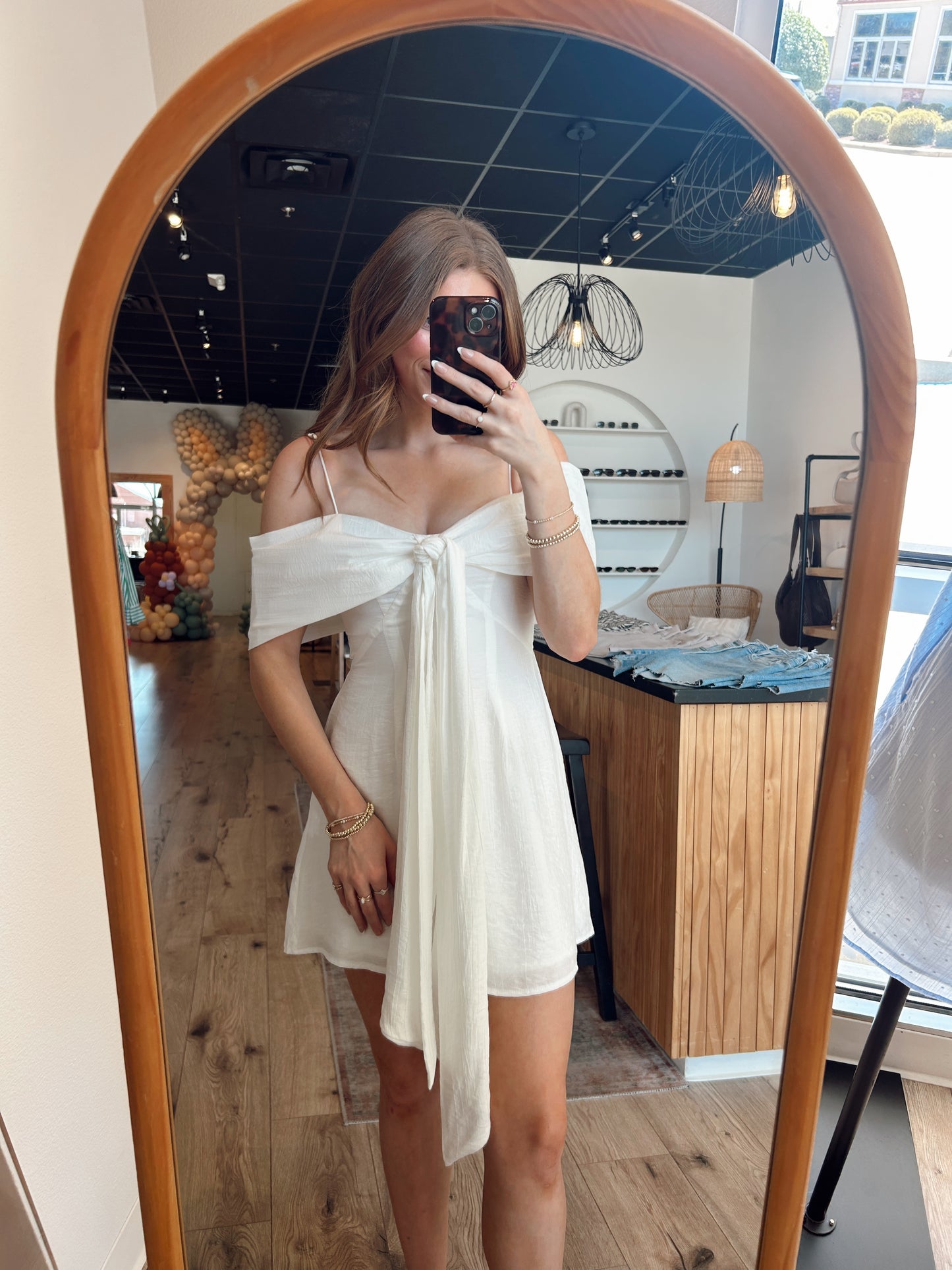 Gracie Dress