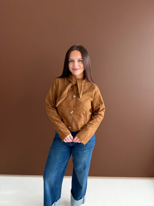 Hadley Jacket