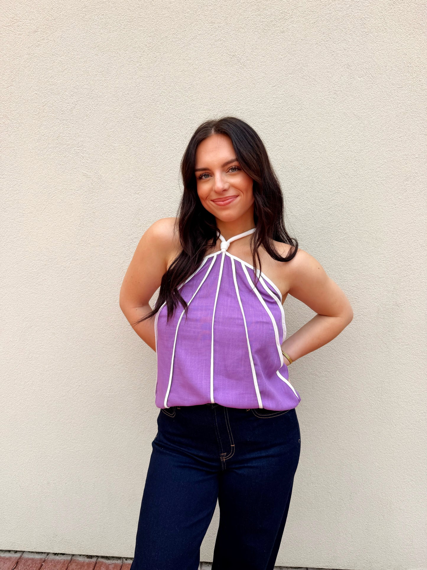 Gigi Top
