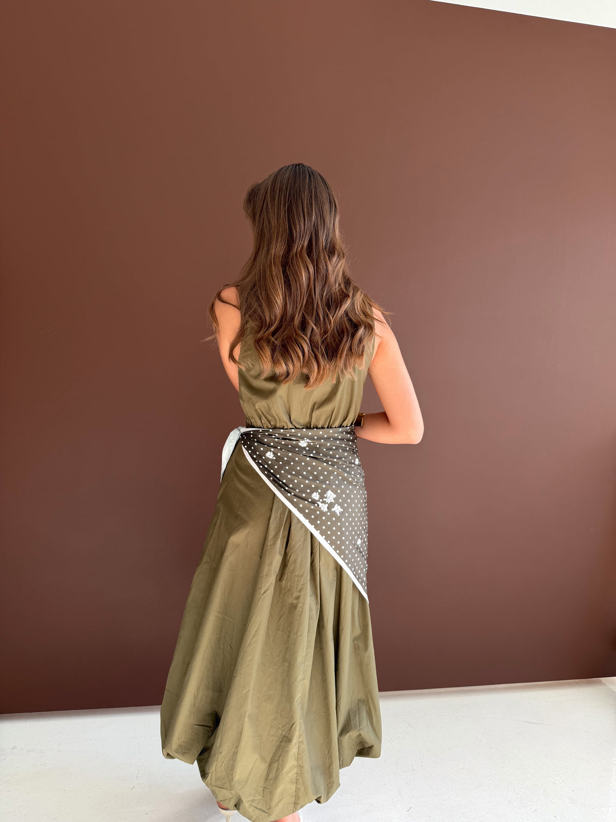 Maren Dress