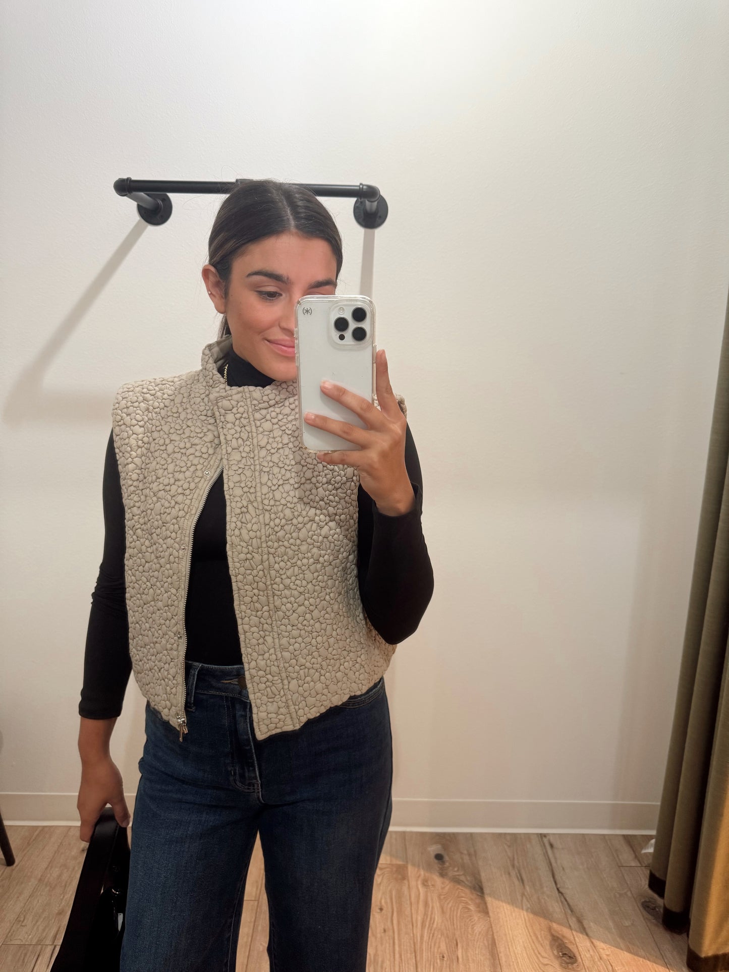 Morgan Vest