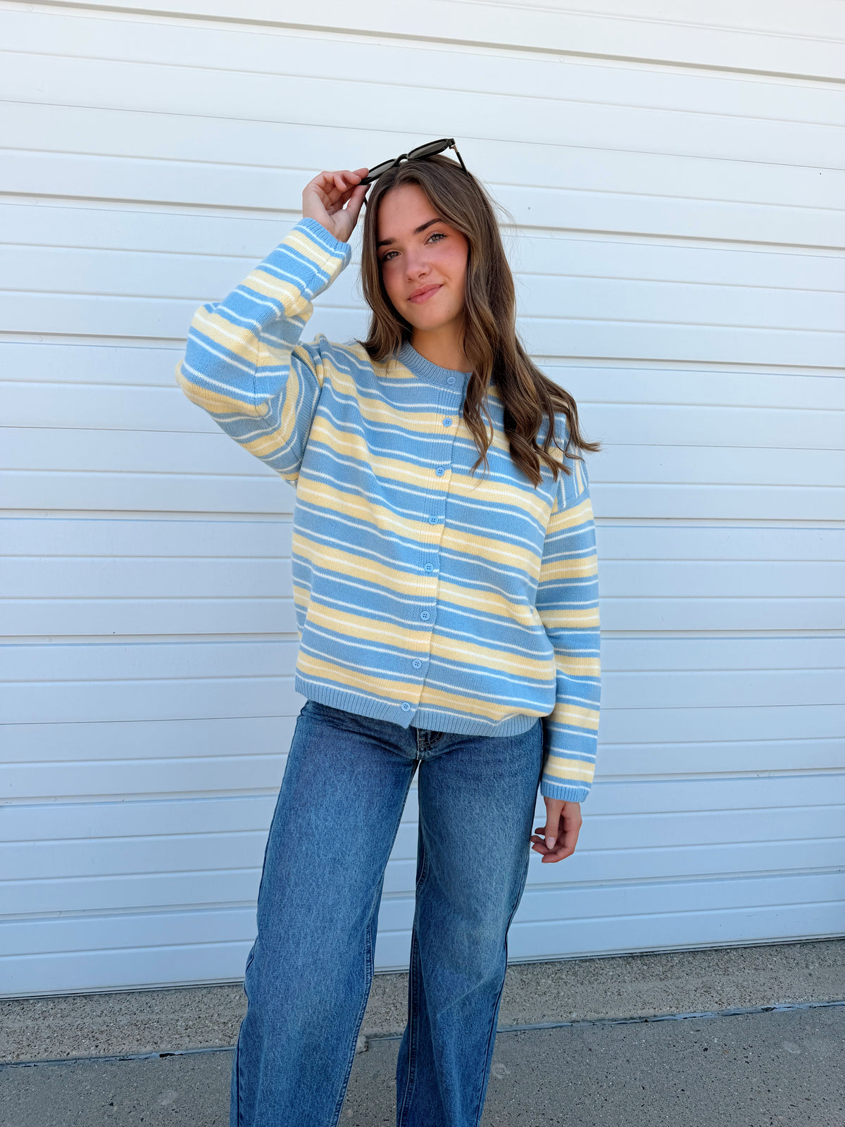 Marnie Cardigan