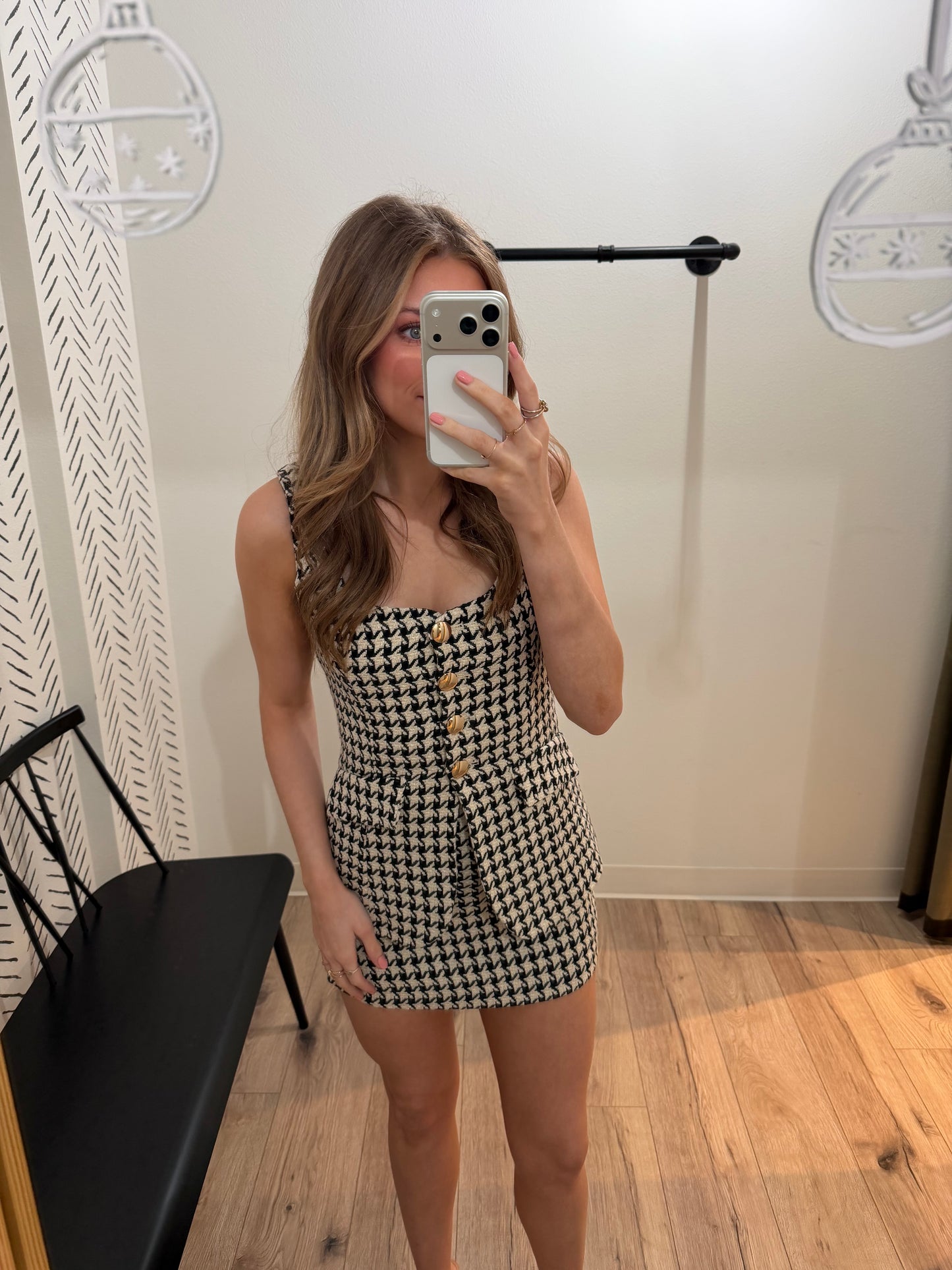 Eloise Romper