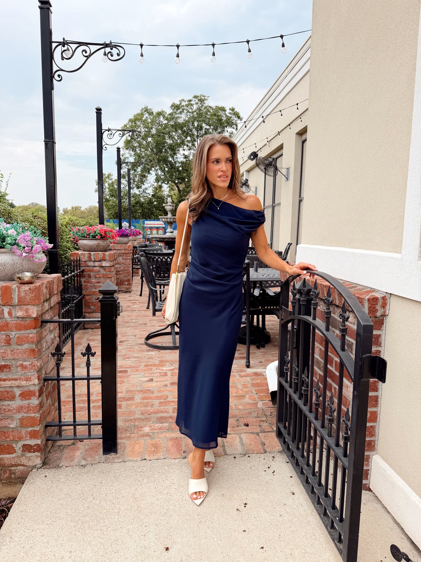 Molly Midi Dress