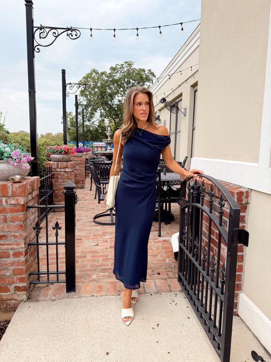 Molly Midi Dress