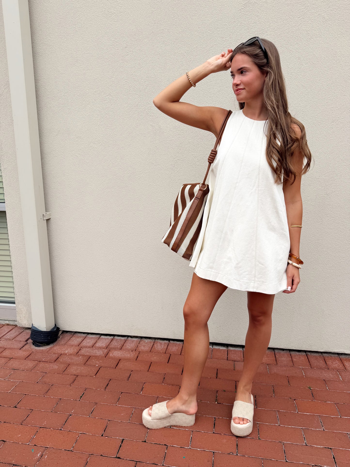 Blaire Romper