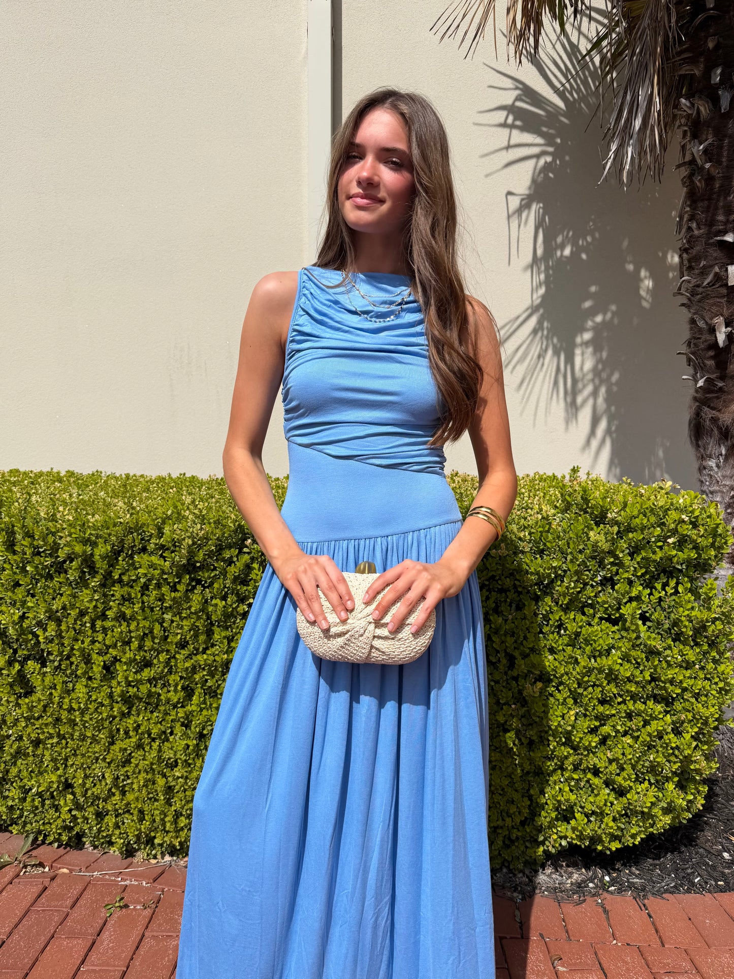 Lani Dress