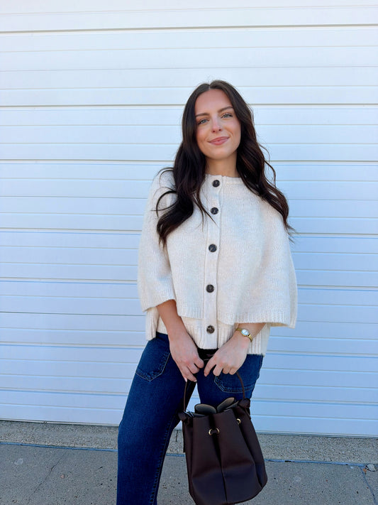Kamden Sweater