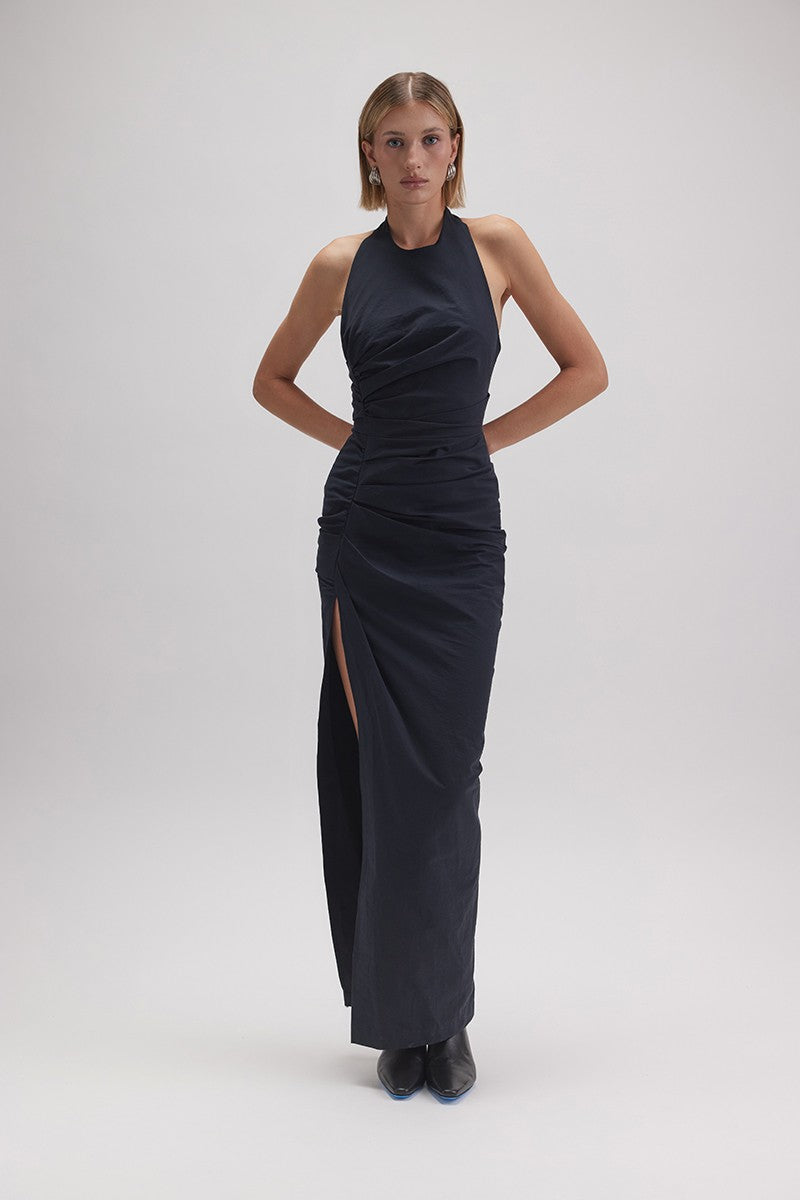 Night In Dubai Dress