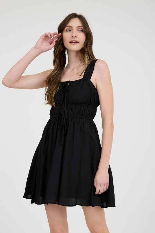Abigail Dress
