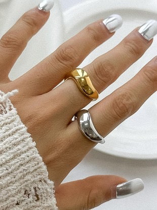 Courtney Ring - Gold