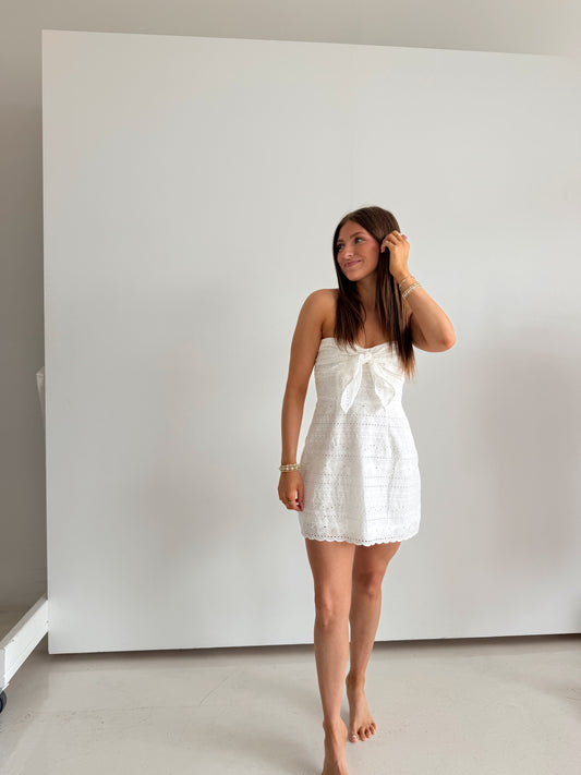 Isla Dress