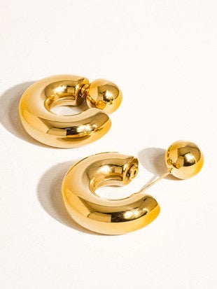 Elaine Earrings