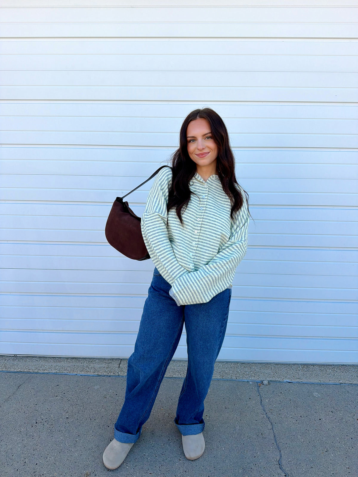 Ellie Cardigan