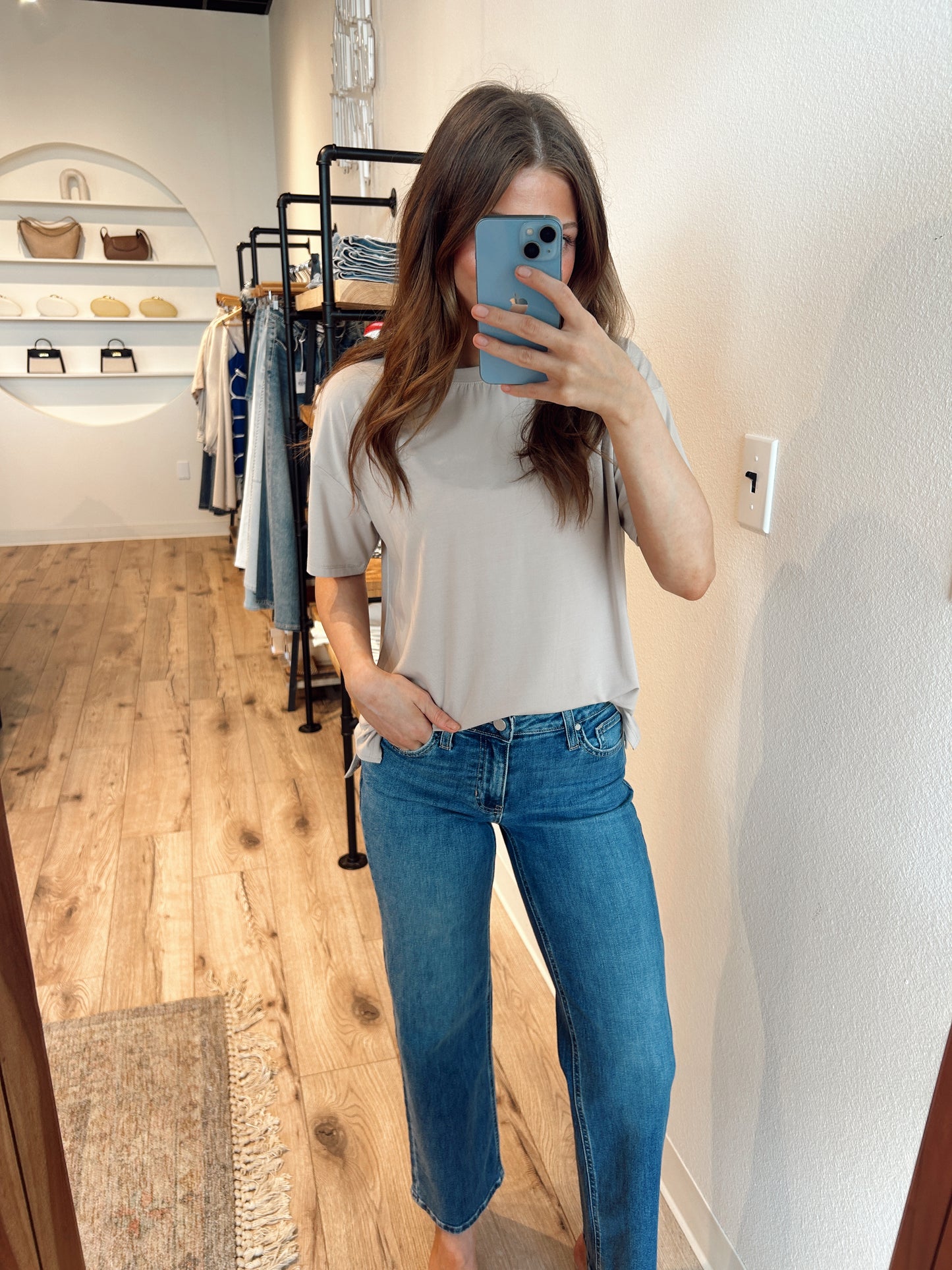 Ella Denim