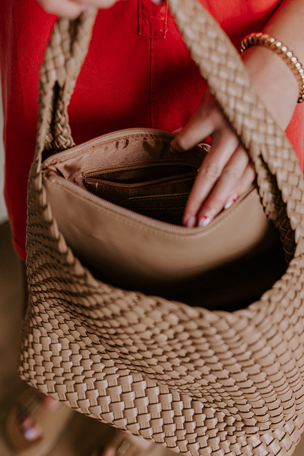 Johanna Shoulder Bag