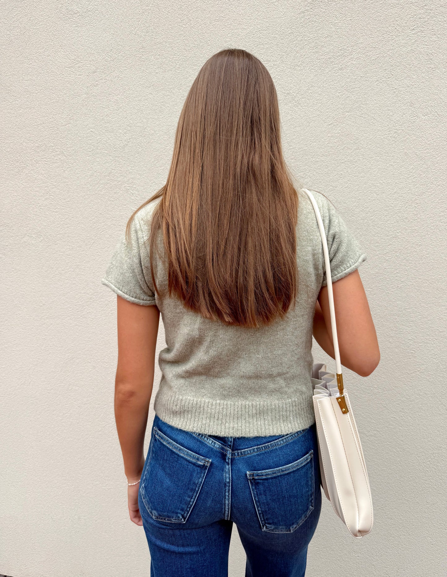 Nicole Knit Top