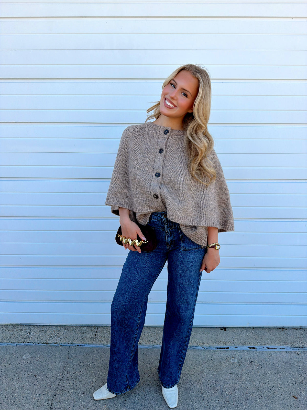 Kamden Sweater