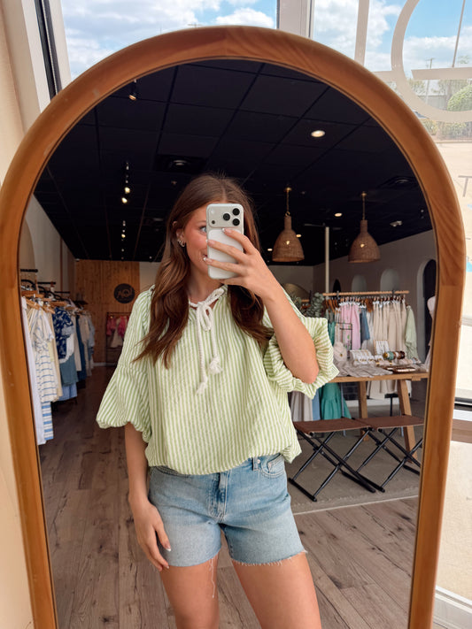 Cait Shorts