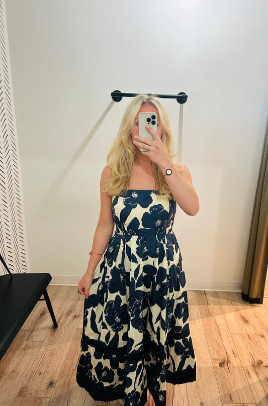 Darling Days Dress
