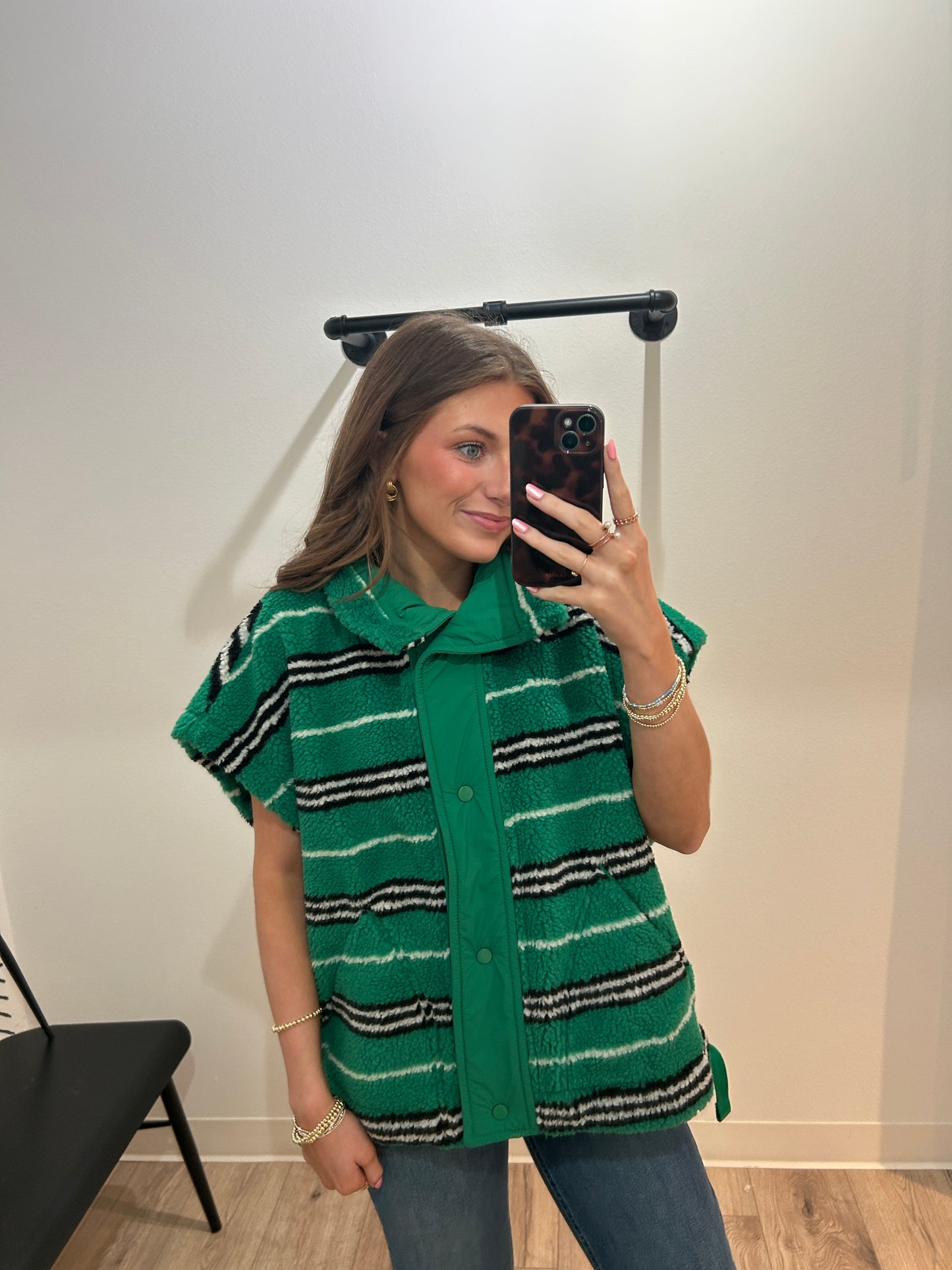 Pardi Time Vest